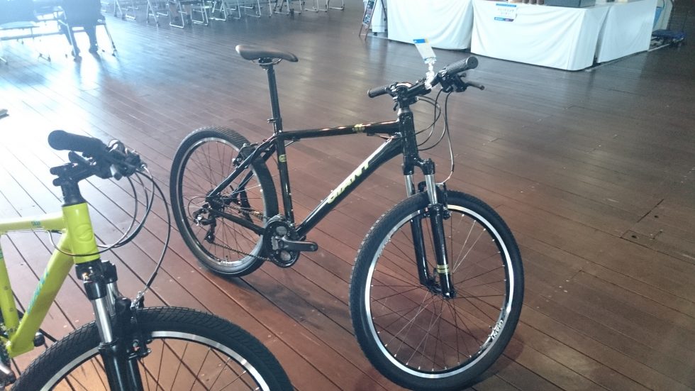 giant snap bike