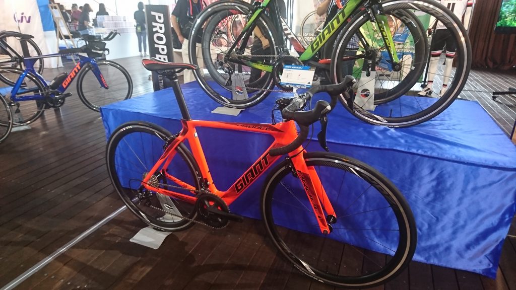 PROPEL ADVANCED PRO ＆ PROPEL ADVANCEDシリーズ | 横浜・新宿・湘南