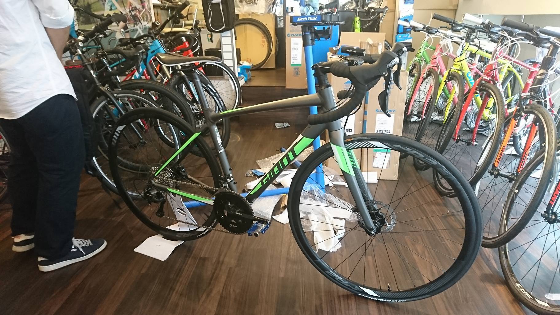 giant contend sl1 disc 2018