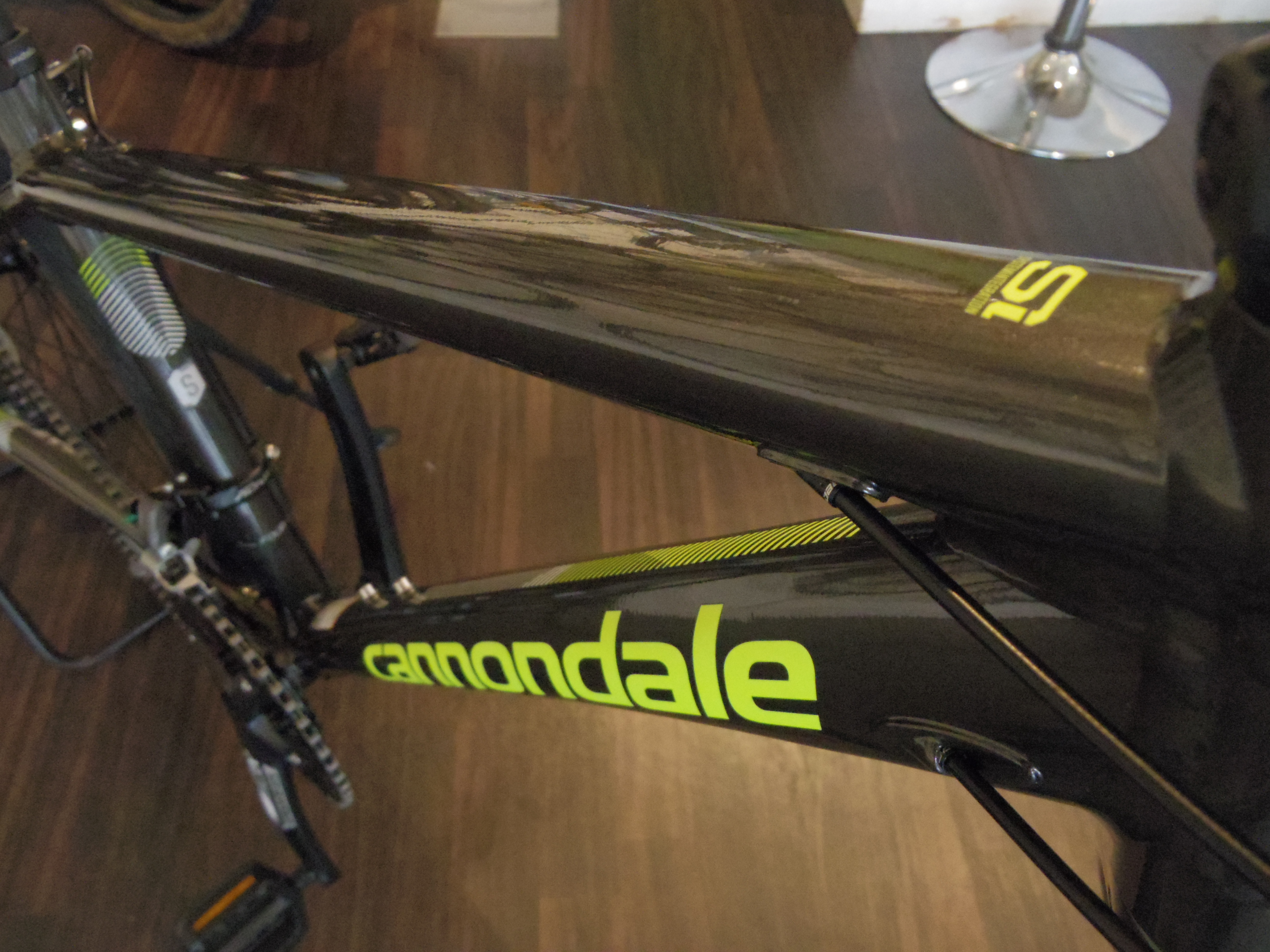 2018 CANNONDALE QUICK4 ANTカラー（キャノンデール クイック） | 横浜 