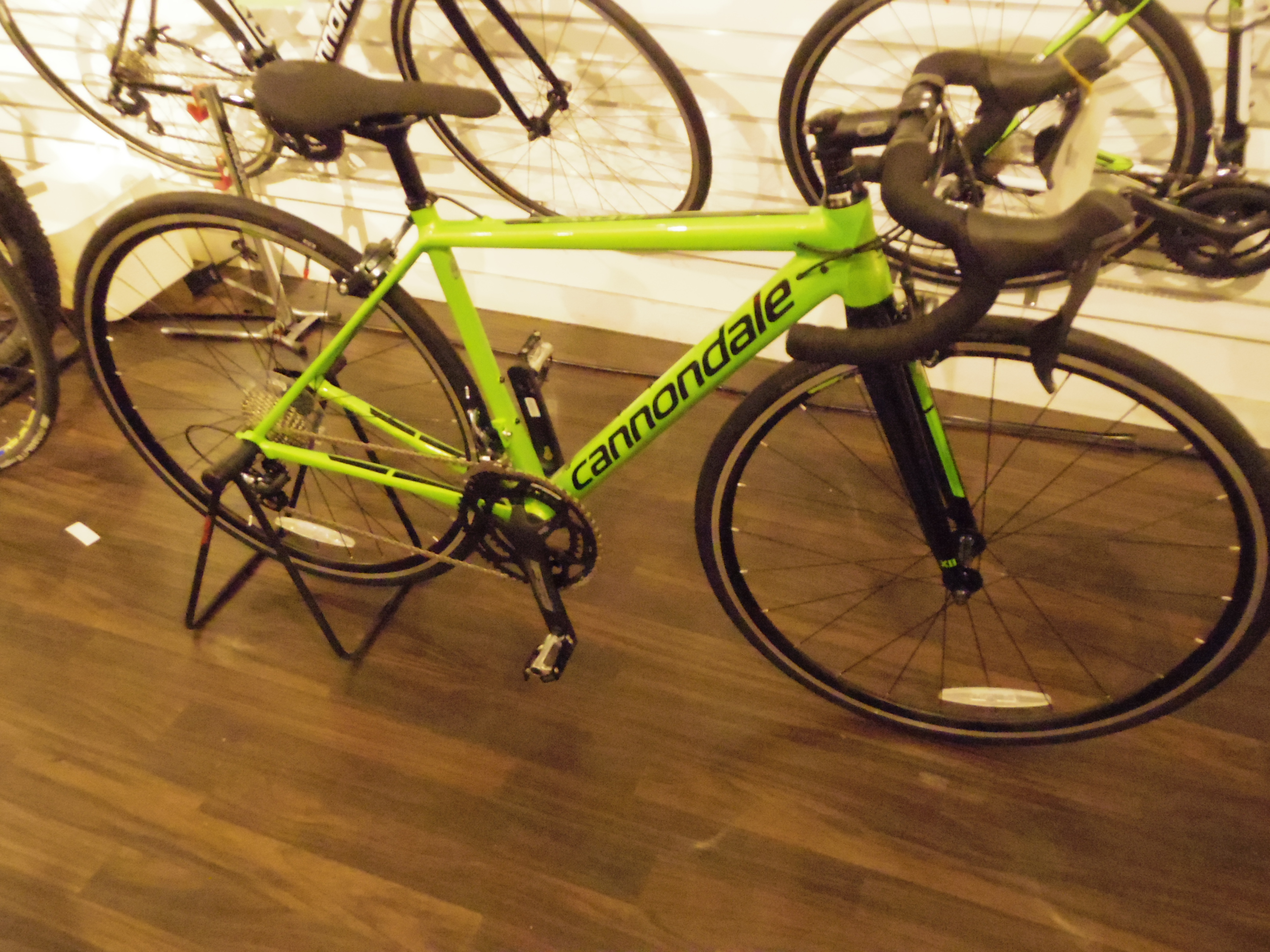 2018 CANNONDALE CAAD 12 TIAGRA ( キャノンデール キャド 12 