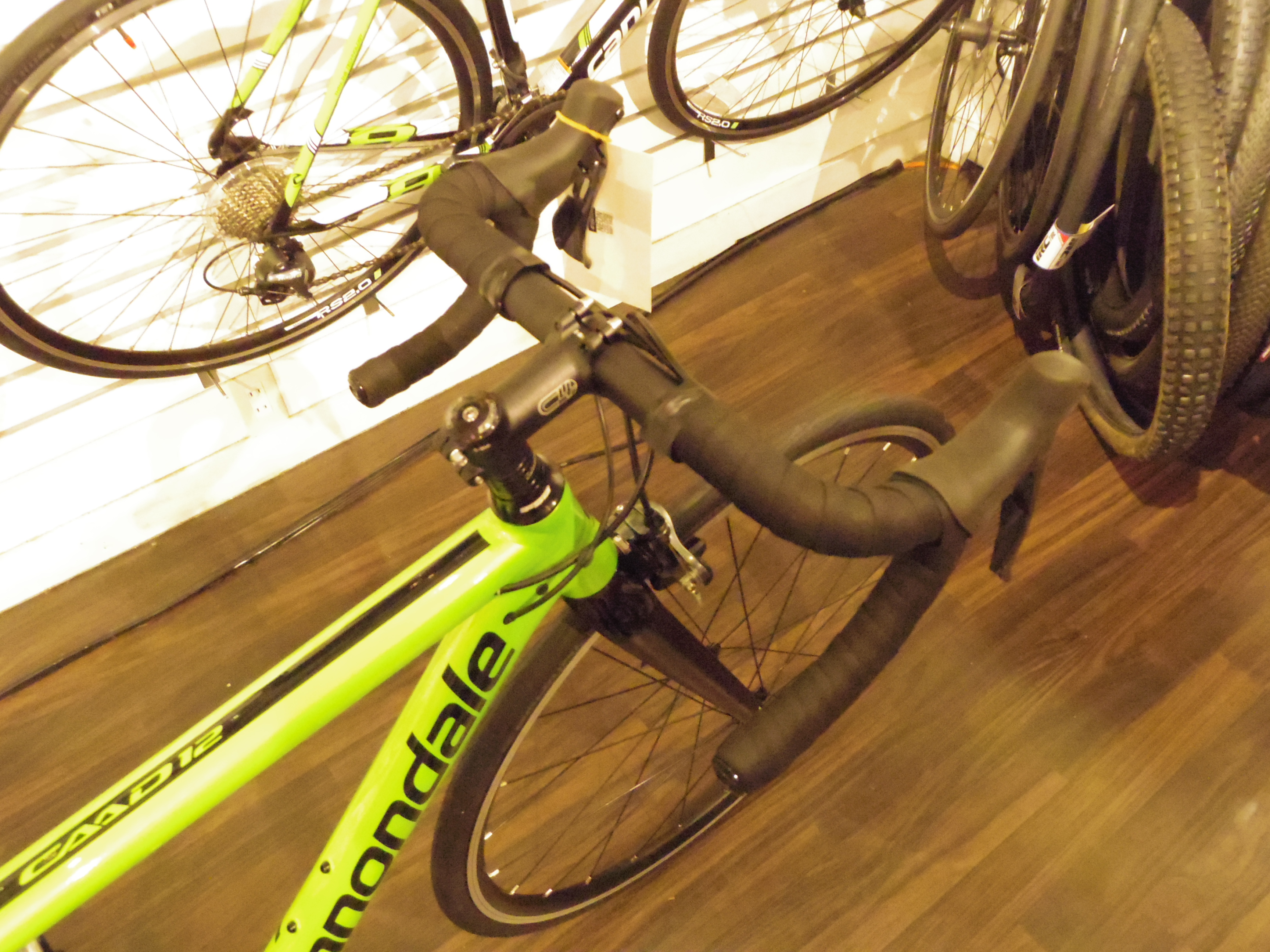 2018 CANNONDALE CAAD 12 TIAGRA ( キャノンデール キャド 12