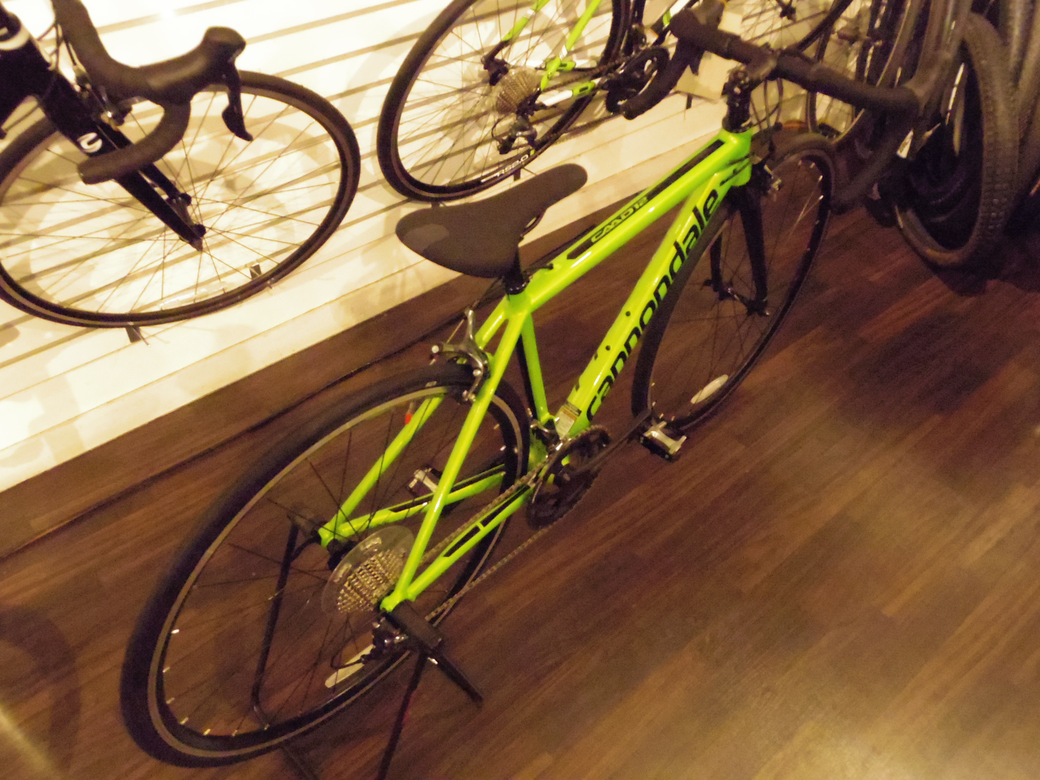 2018 CANNONDALE CAAD 12 TIAGRA ( キャノンデール キャド 12