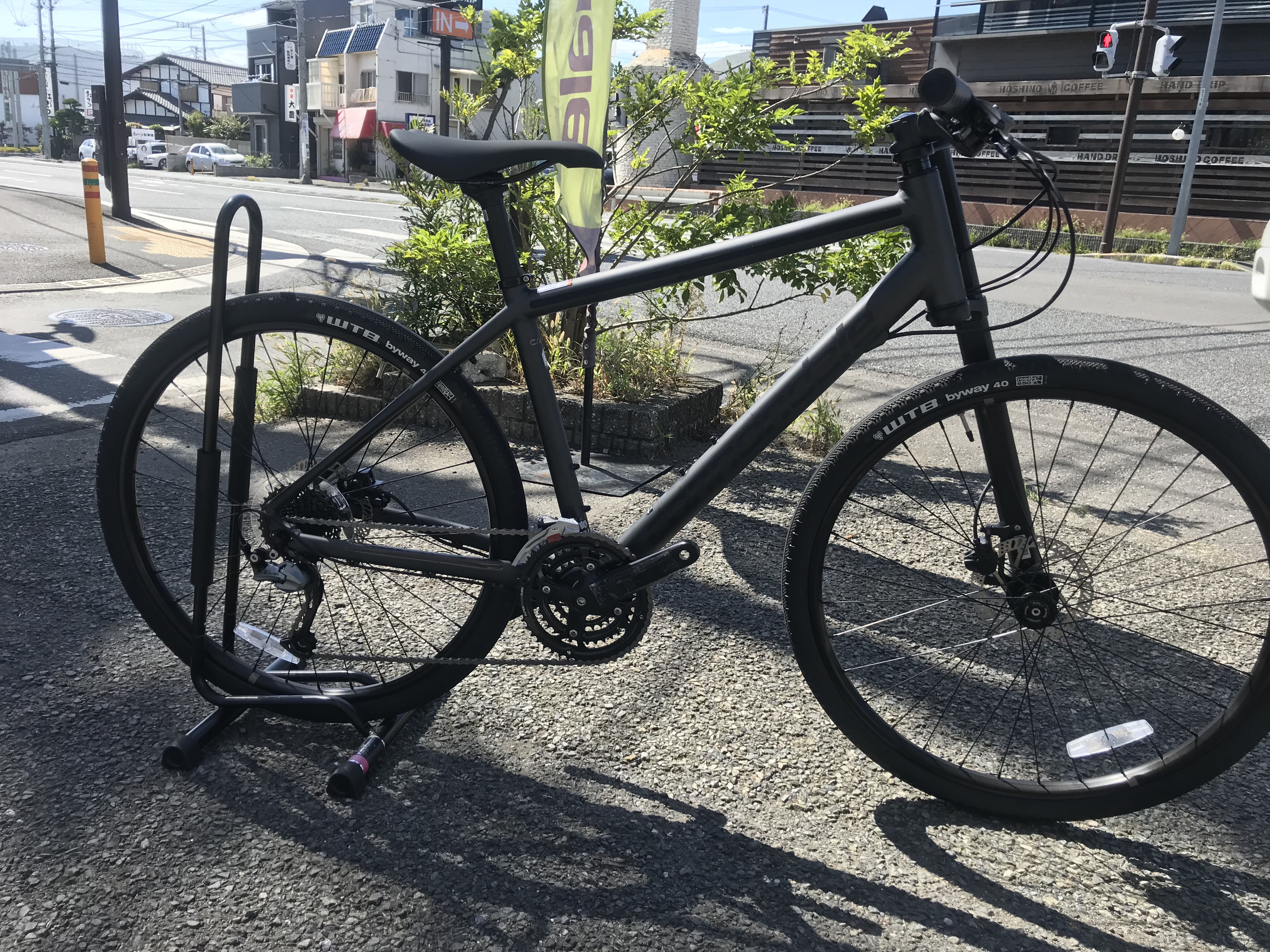 CANNONDALE キャノンデール BadBoy バッドボーイ FATTY ファッティー