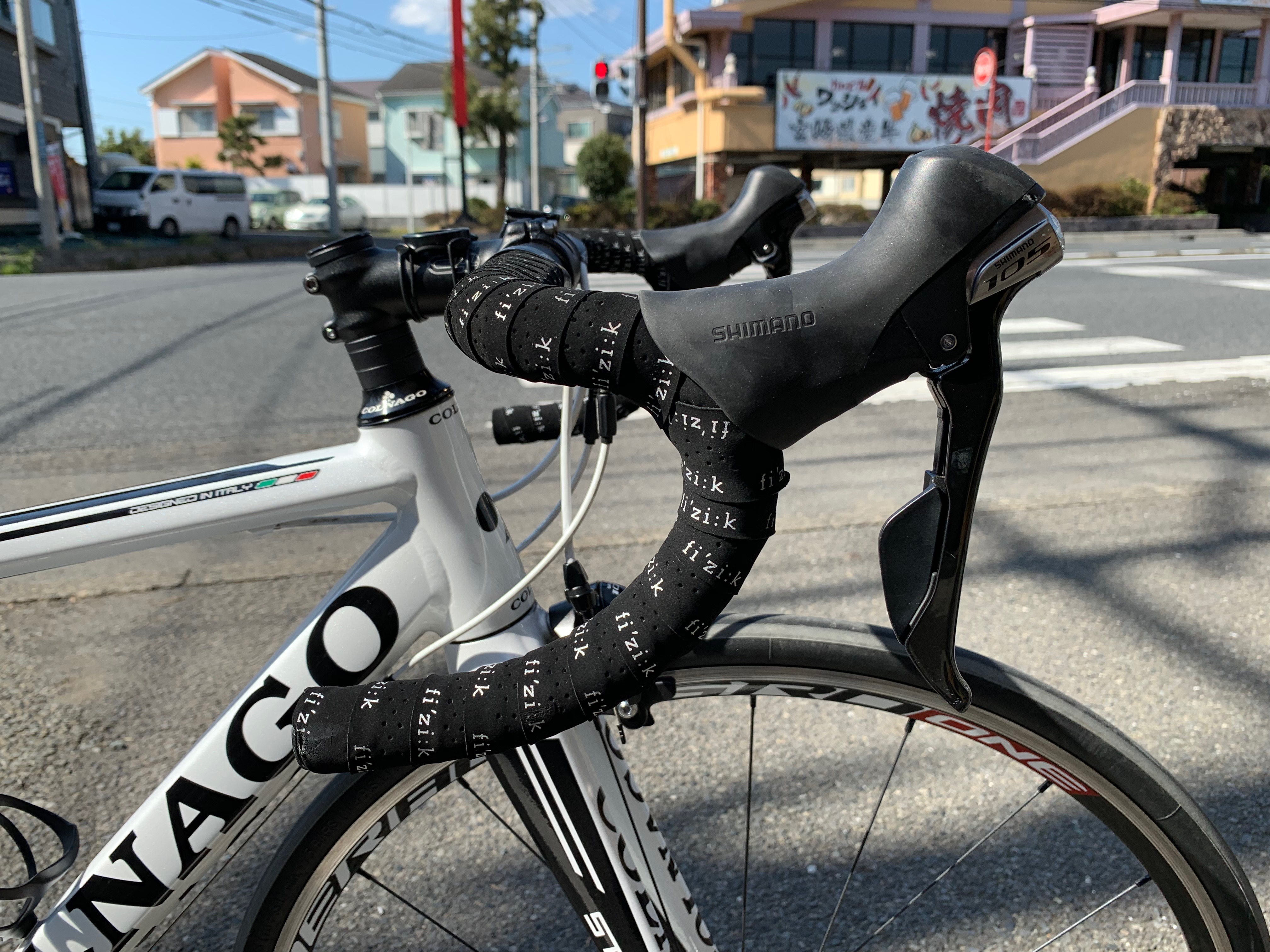 いよいよ人気ブランド EASTON イーストン EC70 SL 440mm φ31.8 Di2