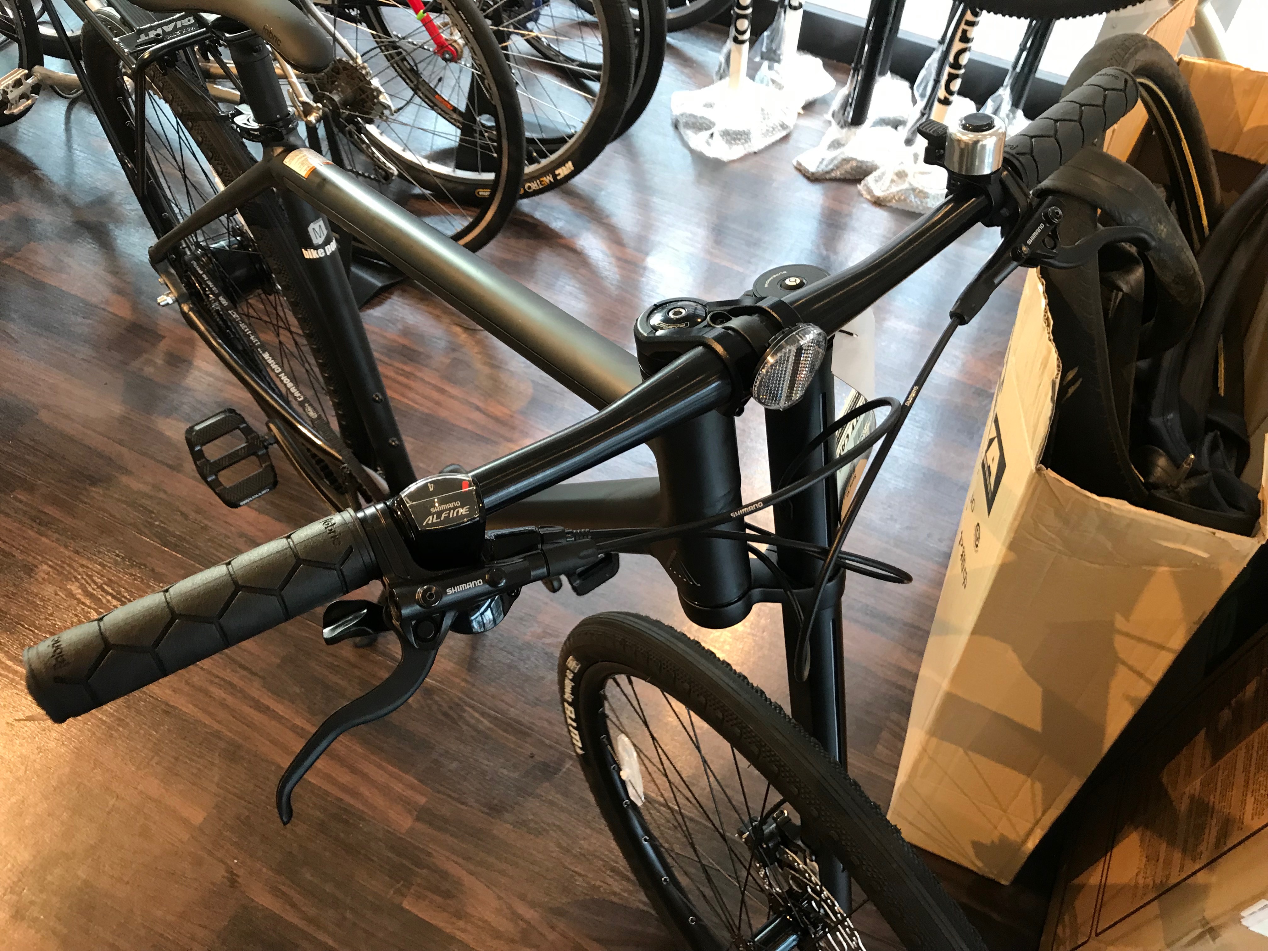 CANNONDALE 2020年モデルもBADBOYが売れまくっています！ キャノンデール バッドボーイ | 横浜・新宿・湘南のスポーツ自転車