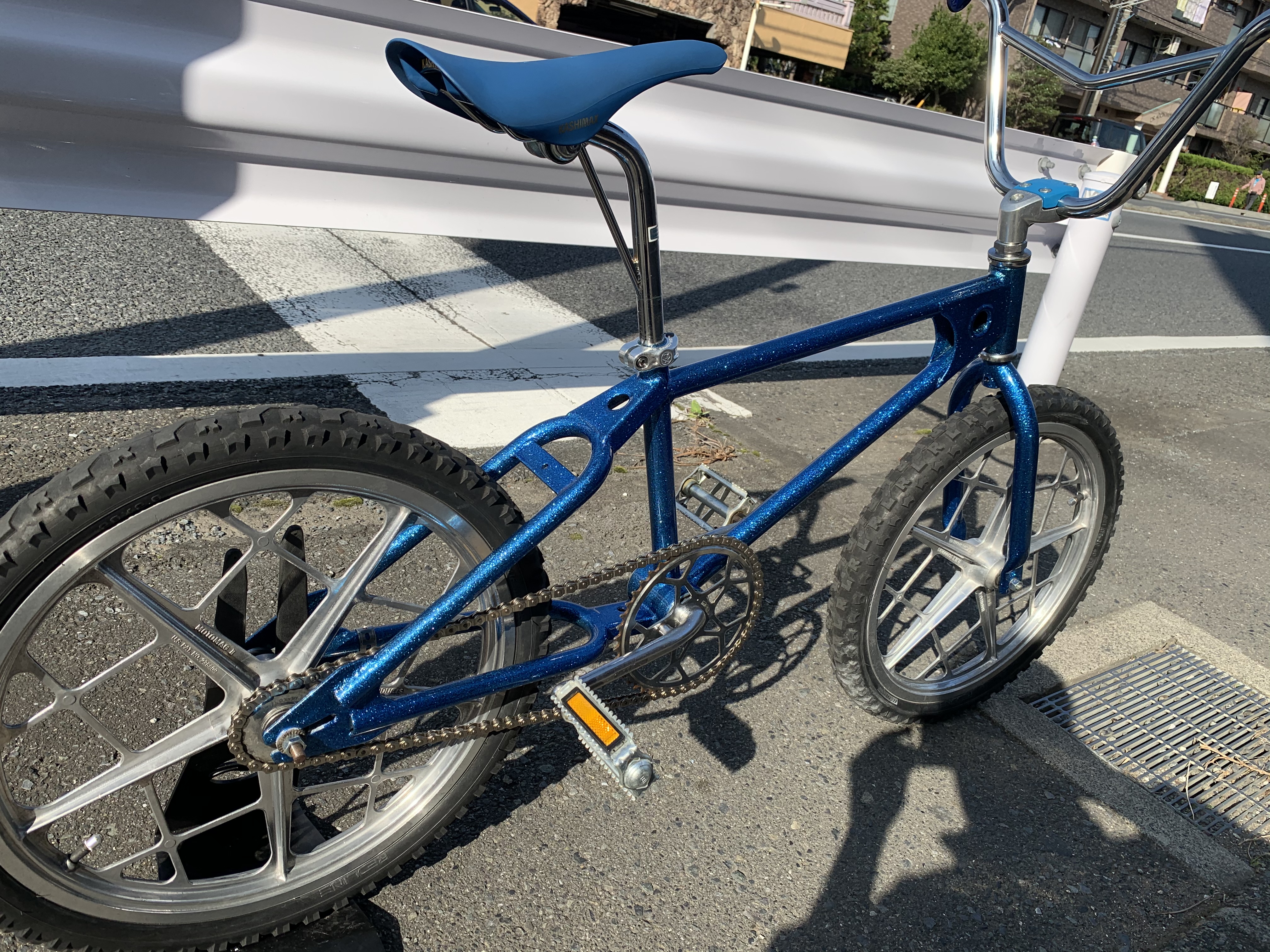 独特の上品 MONGOOSE ビンテージ フレーム BMX sushitai.com.mx