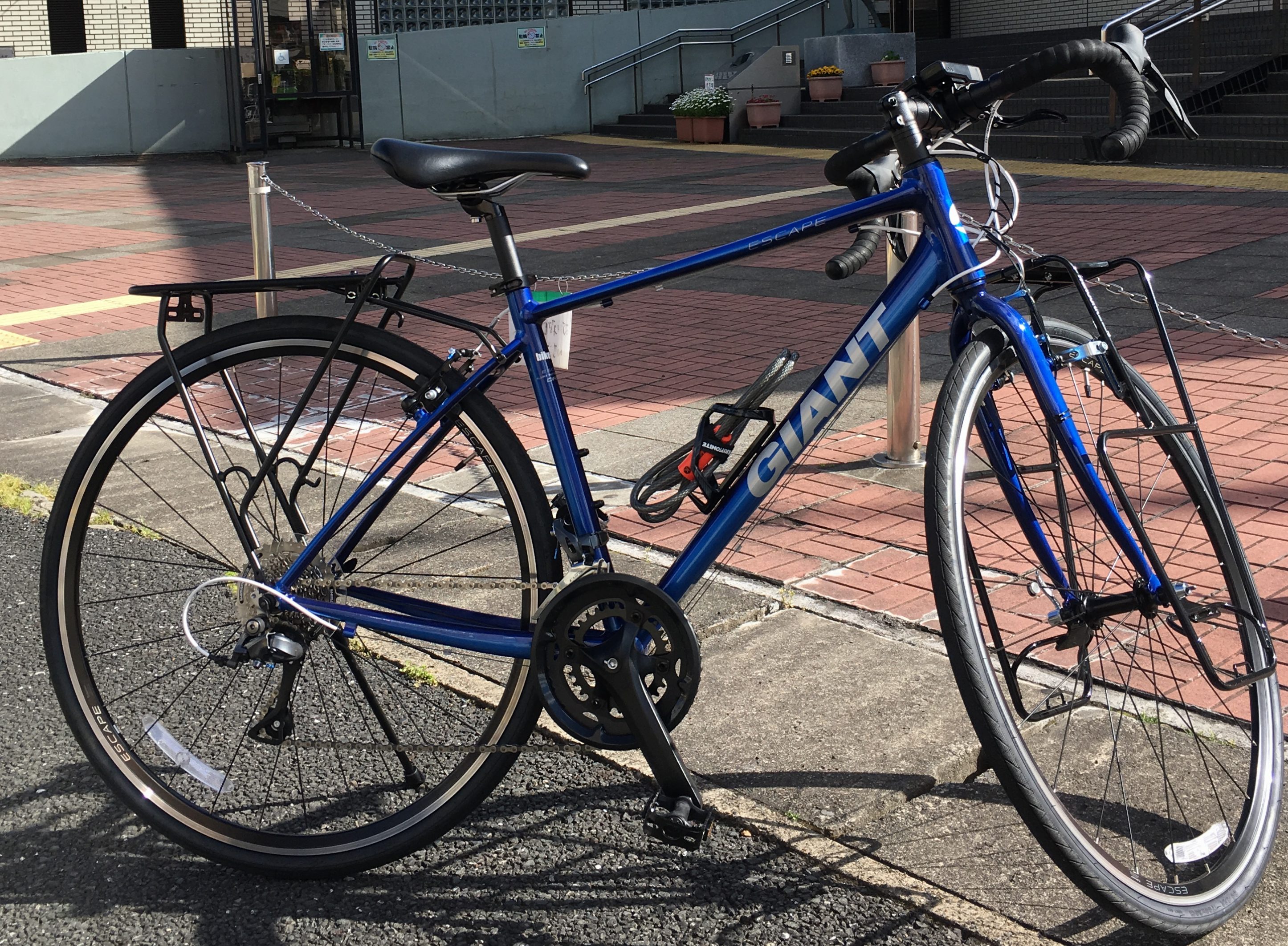 スーパーツーリング仕様      横浜・新宿・湘南の