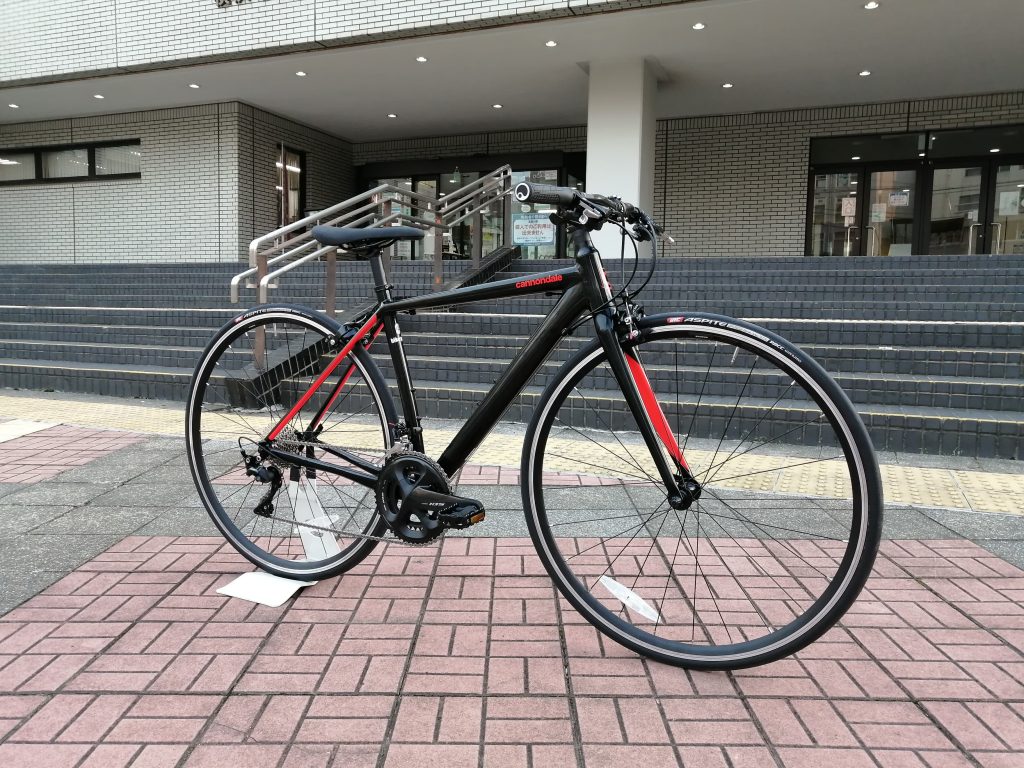 ロードバイクをフラットバー化 流行っております 横浜 湘南のスポーツ自転車専門店 バイクポート