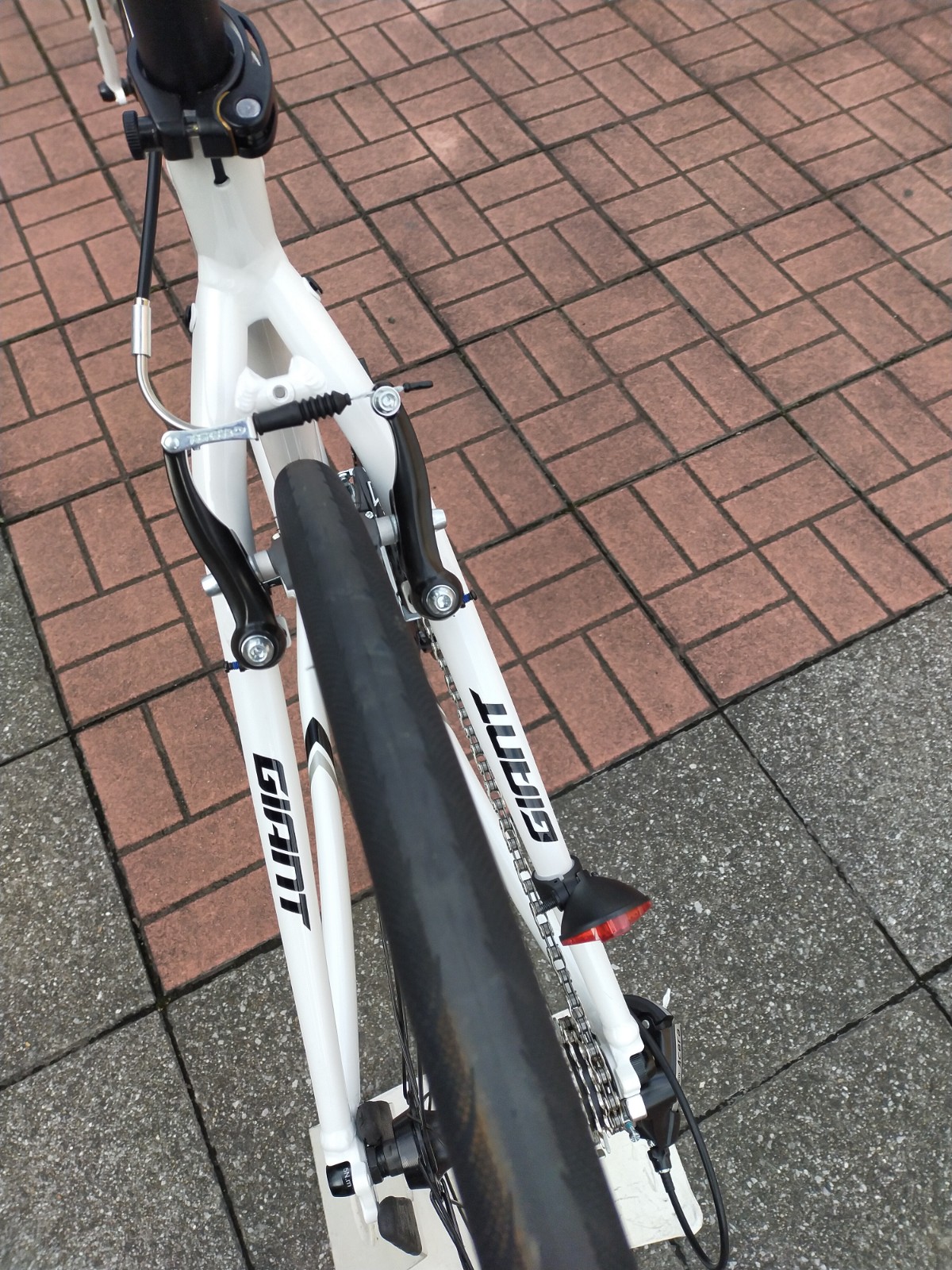 クロスバイク giant CROSTAR クロスバイク 自転車本体 | endageism.com