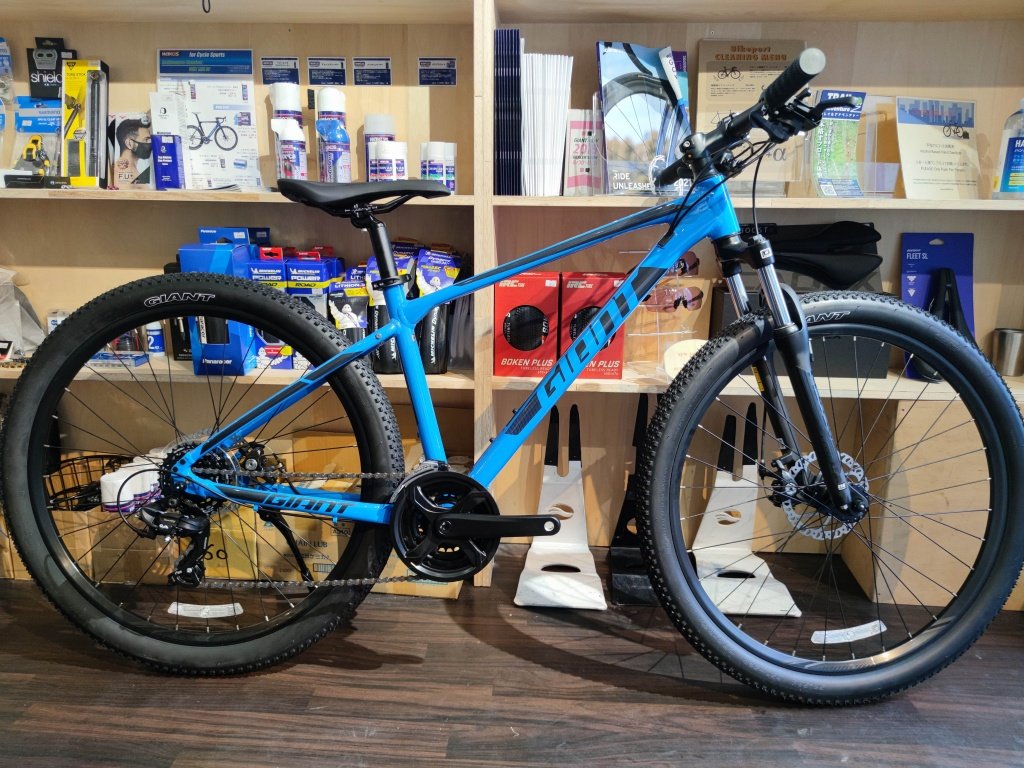 GIANT ATX MTB ジャイアント マウンテンバイク 川越 埼玉 離島除く