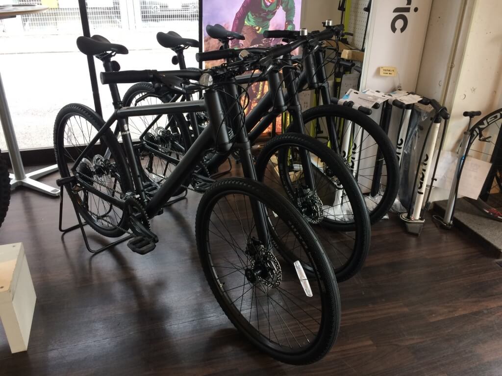 BadBoy2、続々入荷！ cannondale BadBoy キャノンデール バッドボーイ