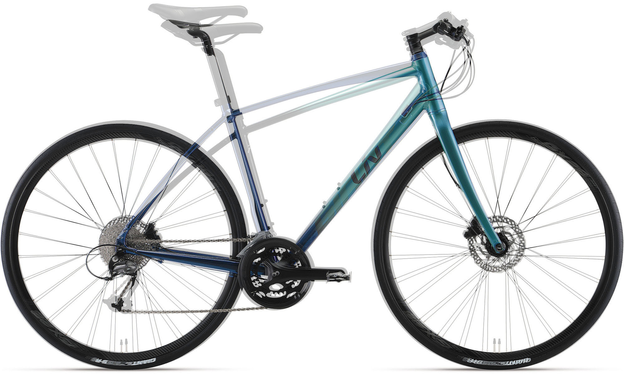 自転車本体 Giant Escape RX 2023 GIANT Bicycles | ESCAPE RX