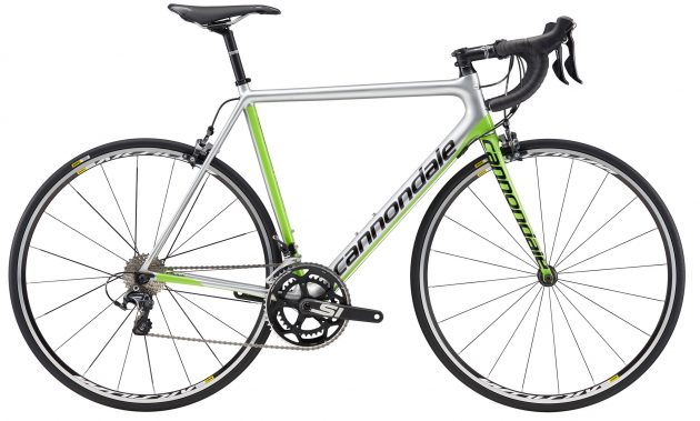 SUPERSIX　EVO　ULTEGRA　