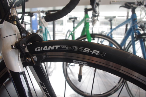 展示在庫車情報」GIANT DEFY 4 2015モデル XSサイズ（ジャイアント デファイ4）神奈川県藤沢市辻堂  湘南エリアのスポーツバイク販売店bikeport – bikeport