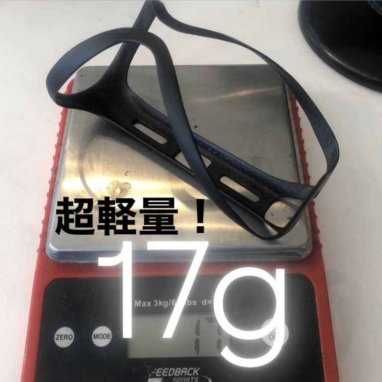bikeport 横浜西口店】 マージナルゲイン先輩 Airway Pro 3K Bottle