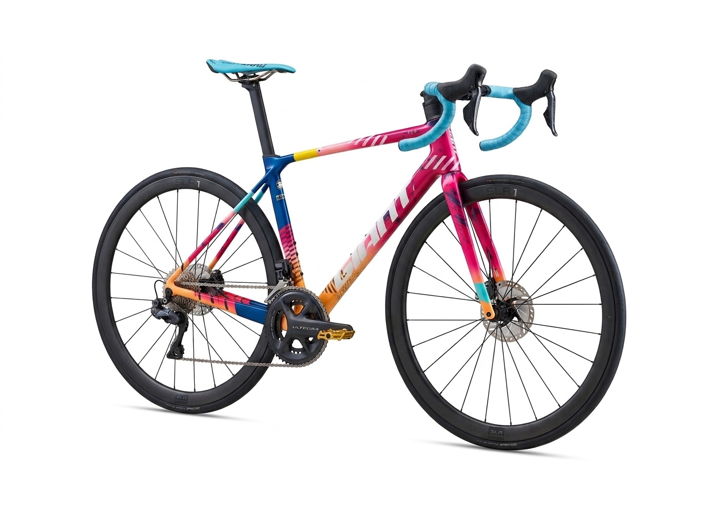 Ultimate Road Bike / アルティメイトロードバイク