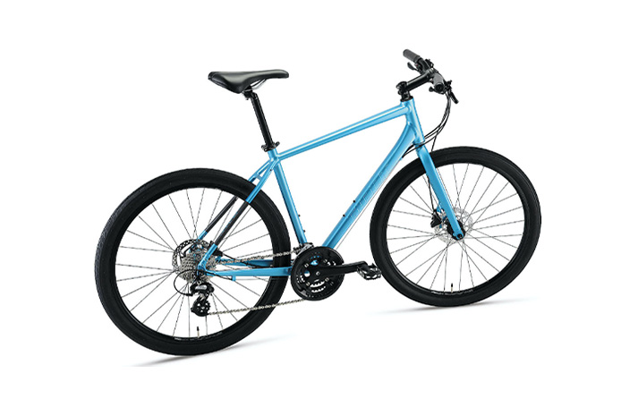 Cross Bike / クロスバイク